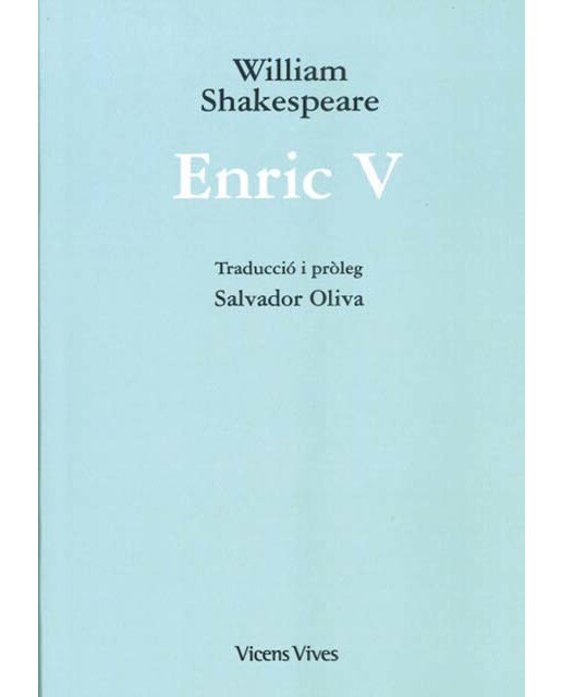 ENRIC V