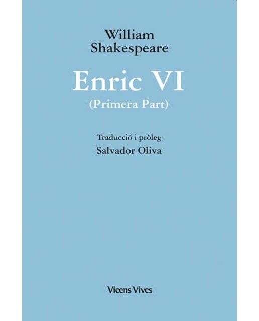 Enric Vi