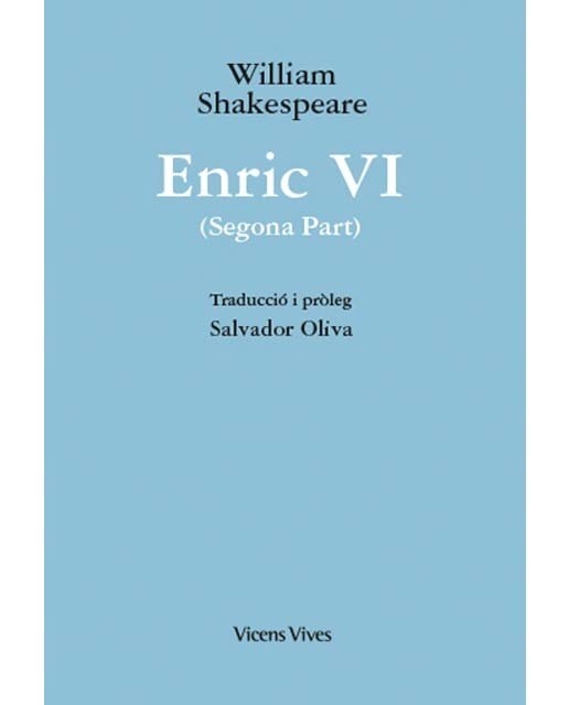 Enric Vi