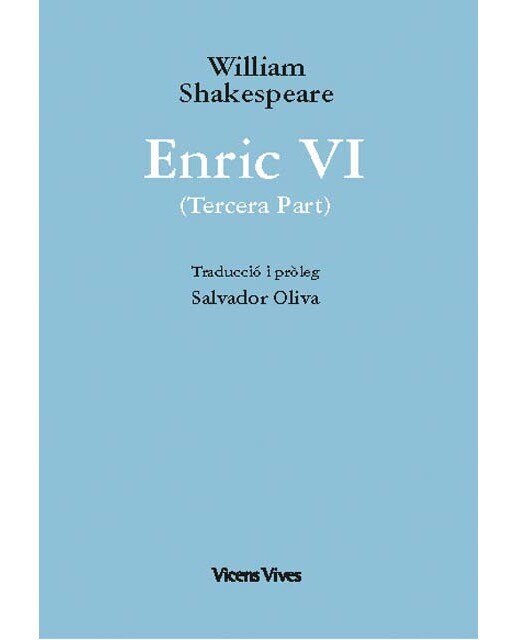 ENRIC VI ED. RUSTICA