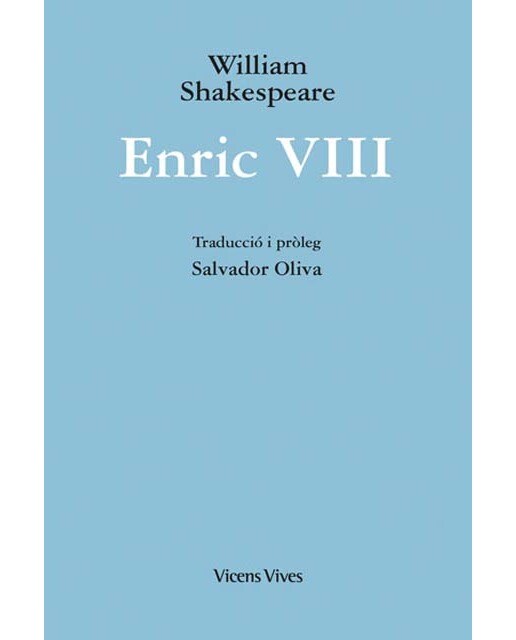 ENRIC VIII