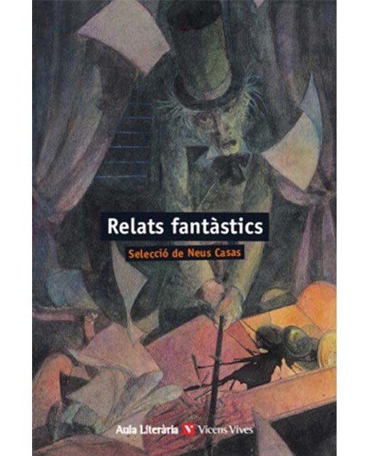 RELATS FANTASTICS