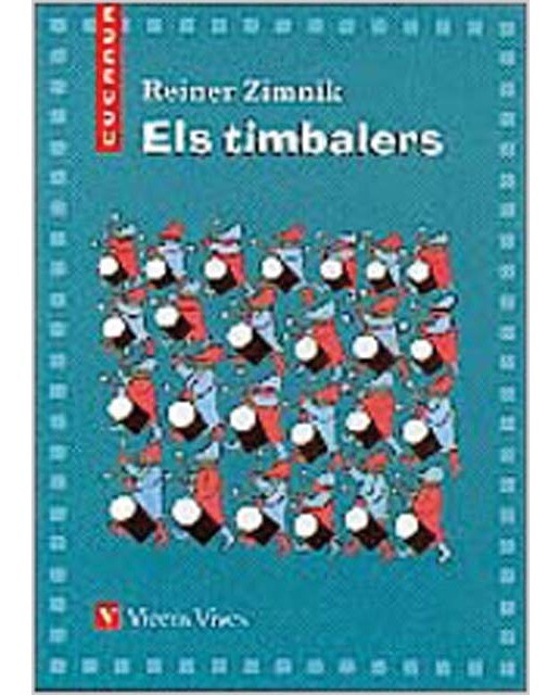 Els Timbalers. Material Auxiliar. Educacion Primaria