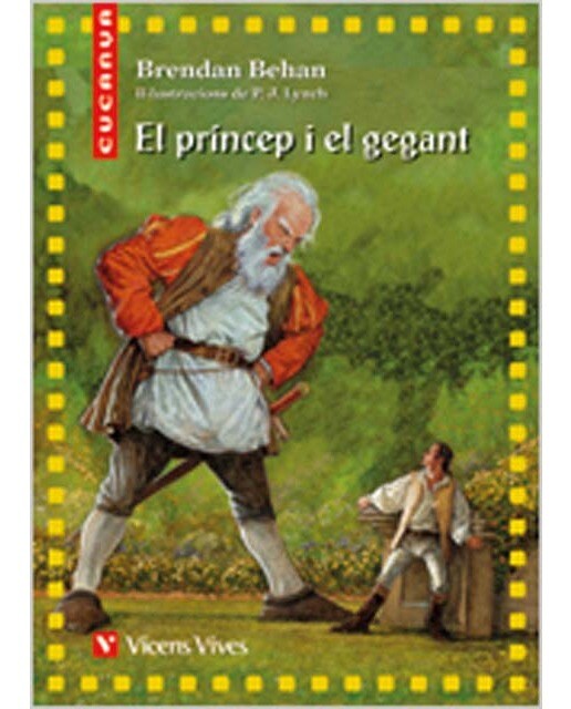 El Princep I El Gegant. Material Auxiliar