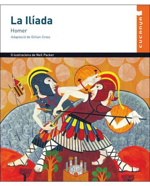 La Iliada