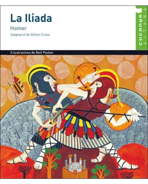 La Iliada