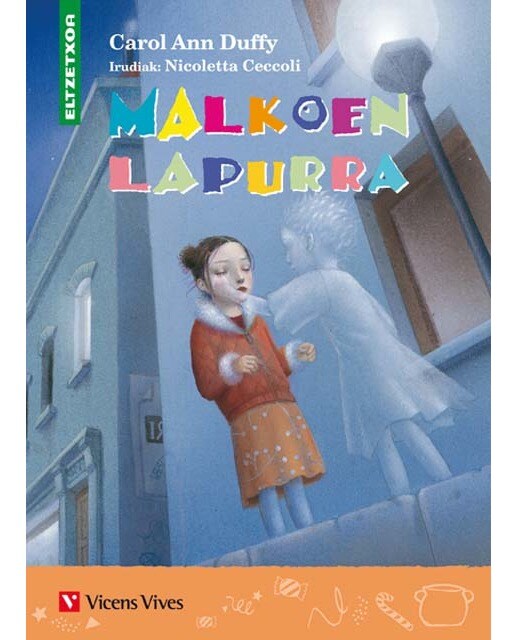 Malkoen Lapurra