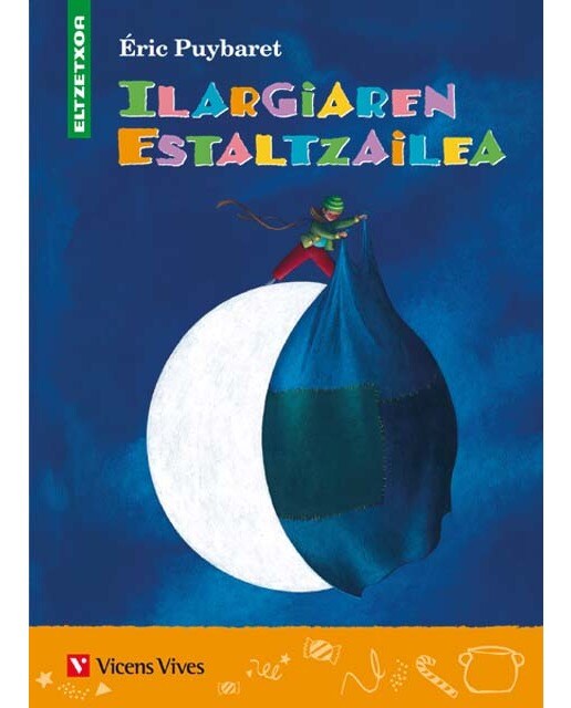 Ilargiaren Estaltzailea