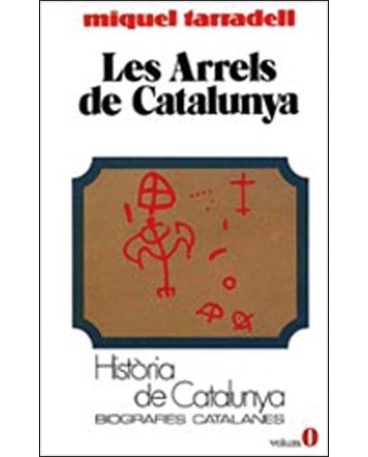 Les arrels de Catalunya