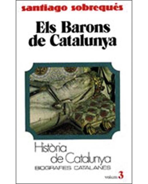 Els Barons de Catalunya