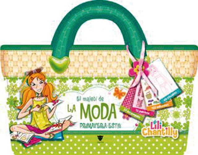 El maletí de la moda primavera-estiu