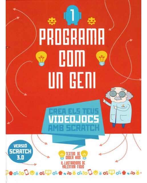 PROGRAMA COM UN GENI 1 VVKIDS