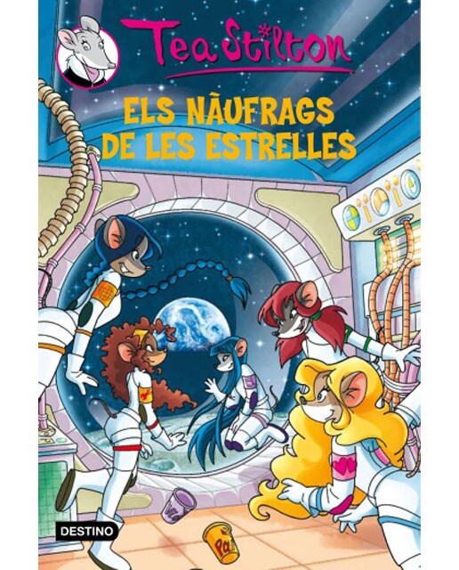 8. Els nàufrags de les estrelles