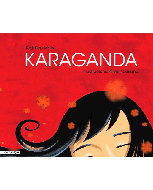 Imagen 0 de Karaganda
