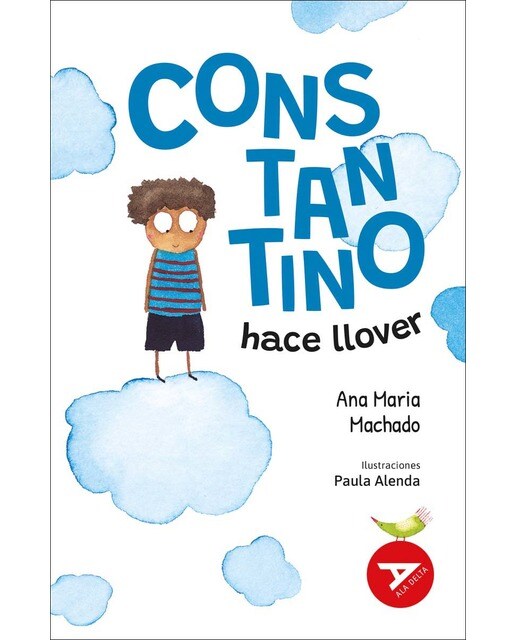 Constantino hace llover 1