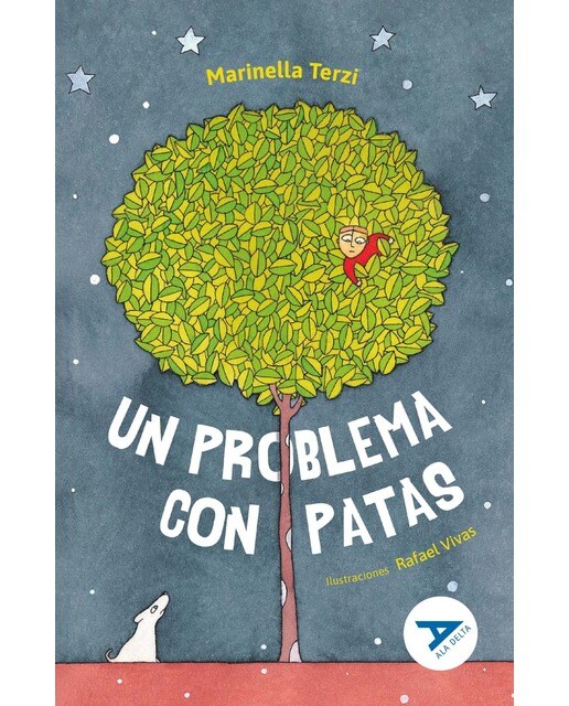 Un problema con patas 1