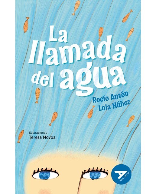 La llamada del agua 1