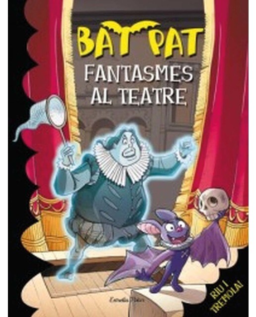 Fantasmes al teatre