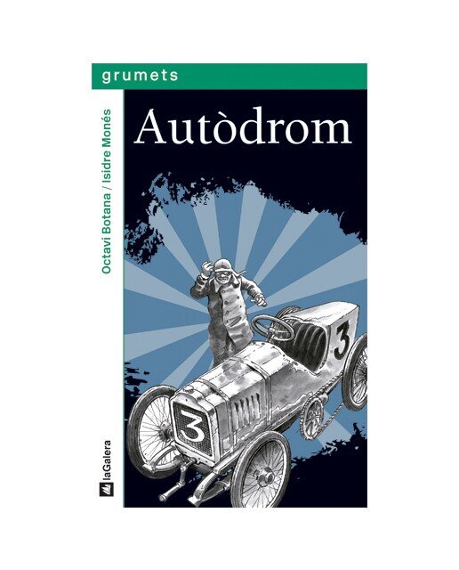 Autòdrom