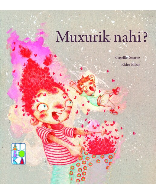 Muxurik nahi?(Tapa dura) 1