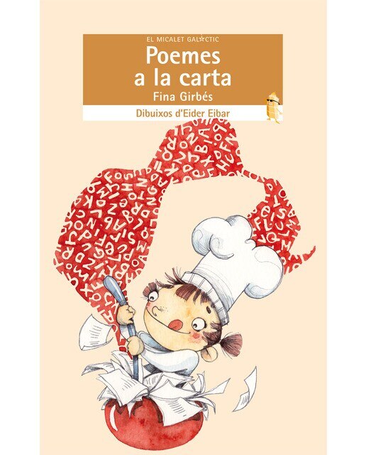Poemes a la carta(Tapa blanda) 1