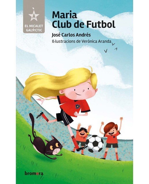 Maria Club de Futbol  (Tapa blanda) 1