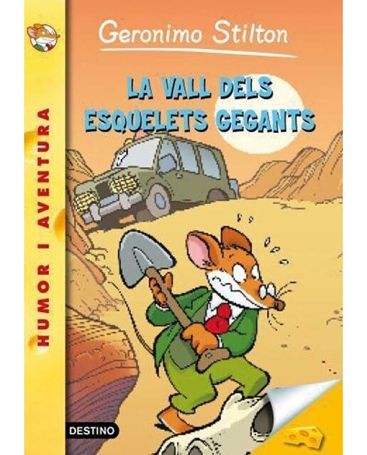 44- La vall dels esquelets gegants