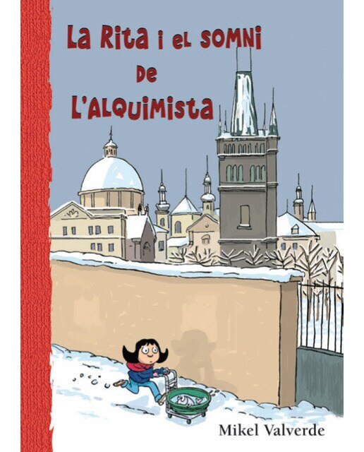 Imagem 0 de La Rita I El Somni De L´Alquimista