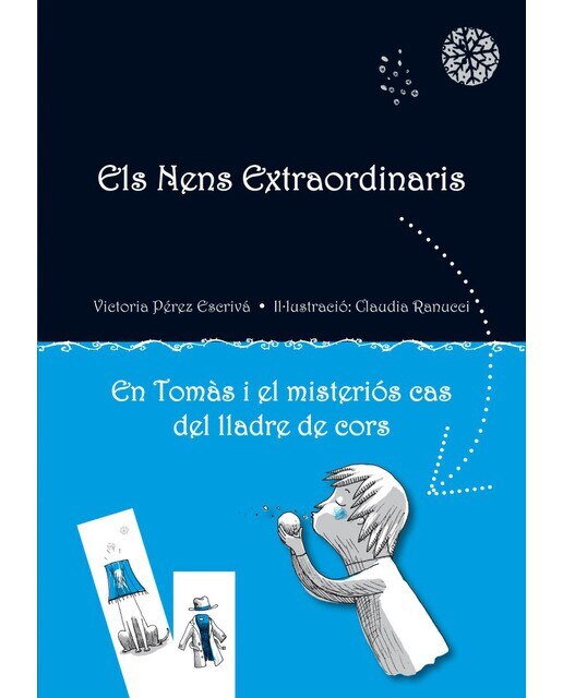 Imagem 0 de Els Nens Extraordinaris En Tomas