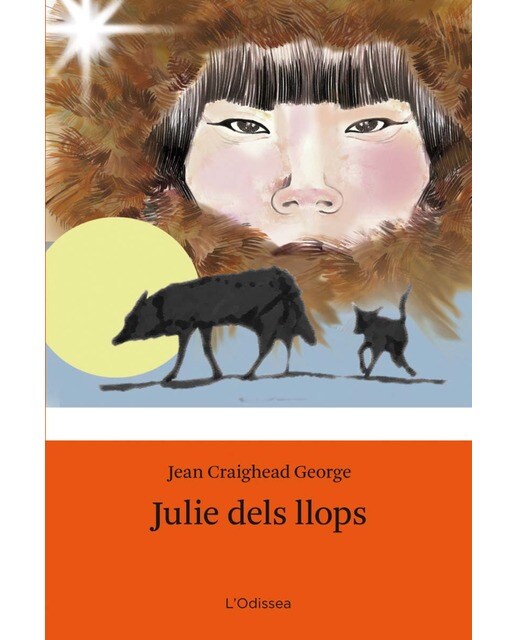 Julie dels llops(Tapa blanda) 1