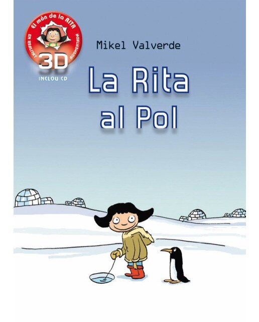 Imagem 0 de Realidad Aumentada. Rita Al Pol