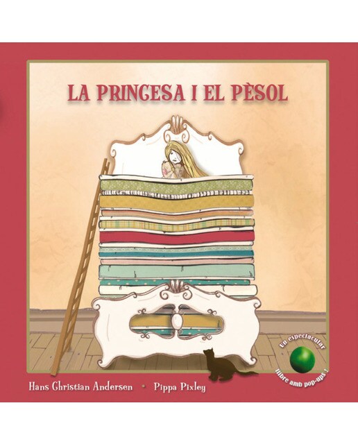 Imagem 0 de La Princesa I El Pèsol