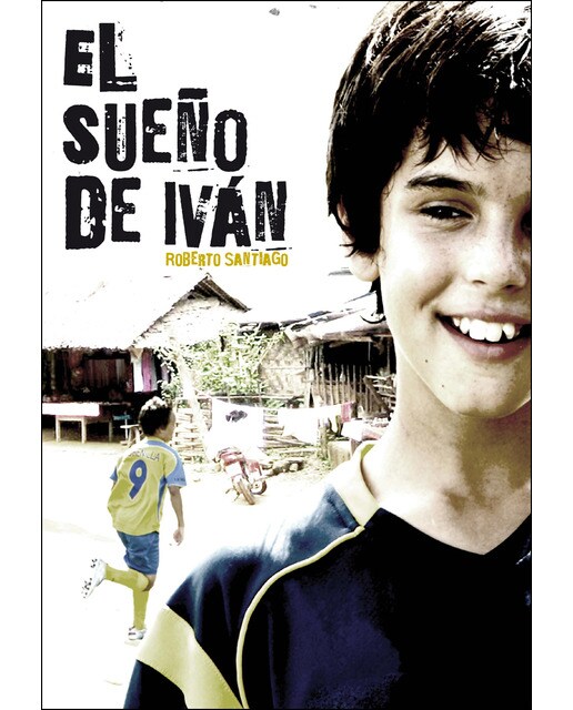 Imagem 0 de El sueño de Iván (Capa mole)