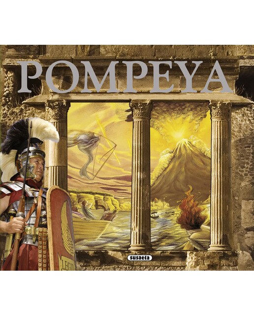 Pompeya(Tapa dura) 1