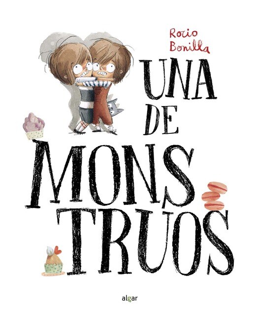Imagen 0 de A Monster Story