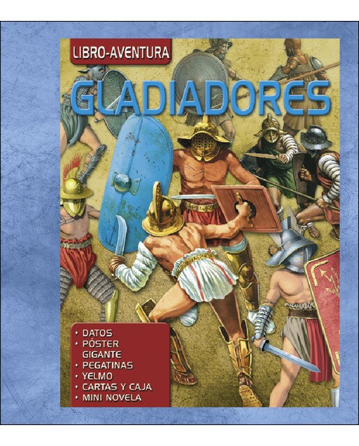 Gladiadores 1