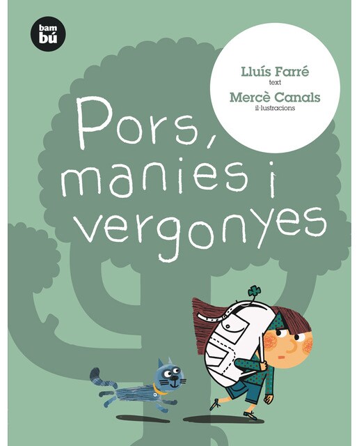 Pors, manies i vergonyes(Tapa blanda) 1
