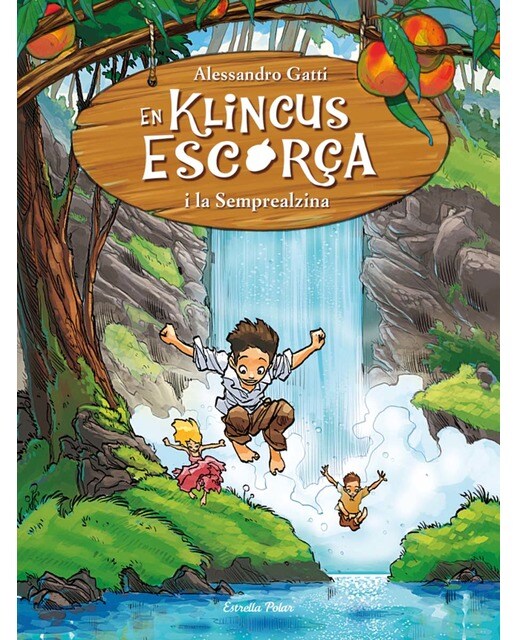 En Klincus Escorça i la Semprealzina (Capa mole) 1