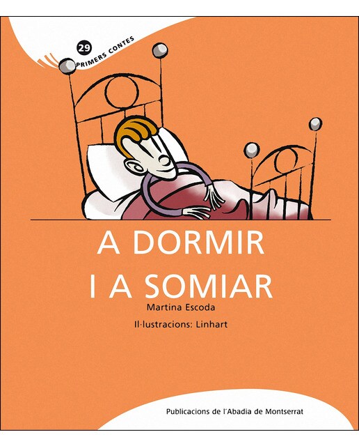 Imagem 0 de A Dormir I A Somiar