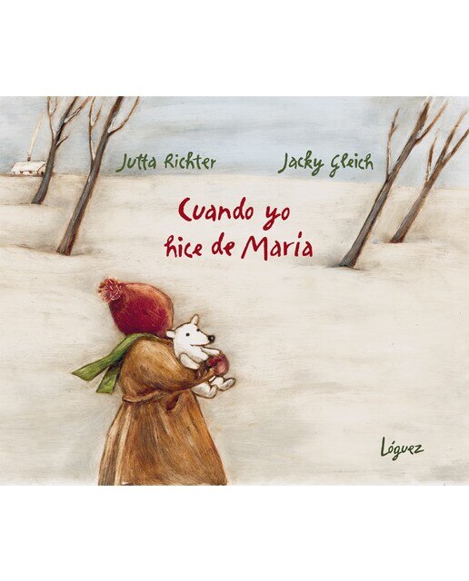 Cuando yo hice de María (Capa dura) 1