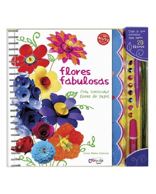 Imagem 0 de Flores Fabulosas