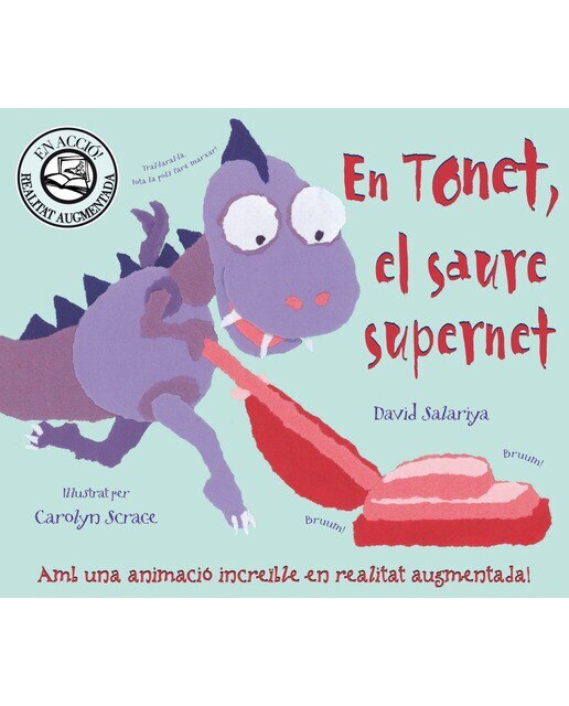 Imagem 0 de En Tonet. El Saure Supernet