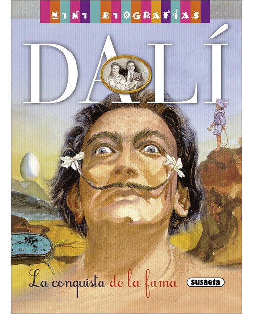 Dalí(Tapa dura) 1
