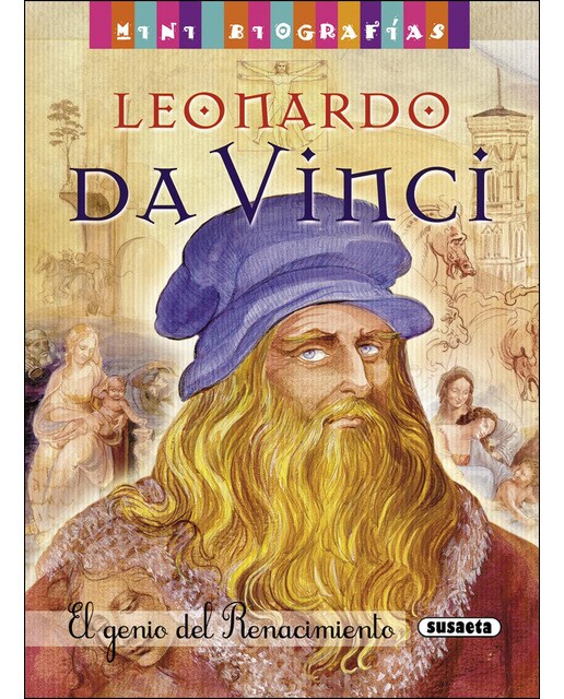 Leonardo da Vinci (Capa dura) 1