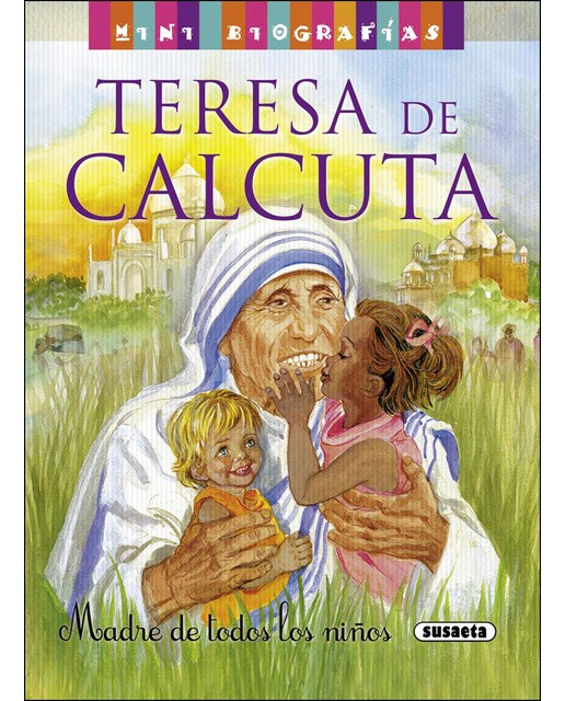 Teresa de Calcuta (Capa dura) 1