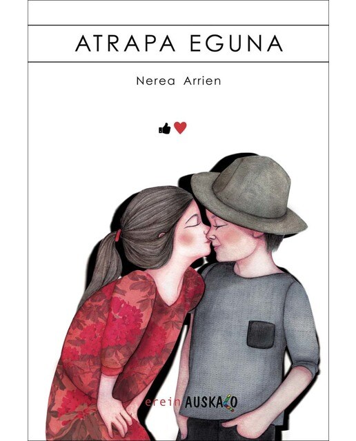 Atrapa eguna