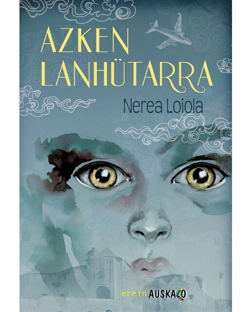 Azken lanhütarra (Capa mole) 1