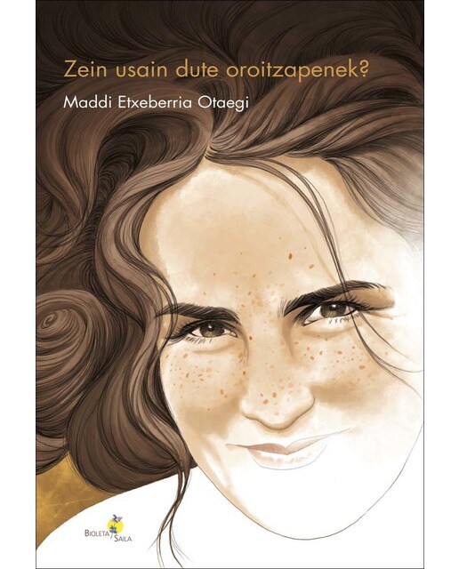 Zein usain dute oroitzapenek? (Capa mole) 1