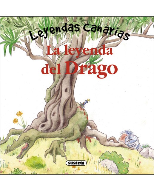 La leyenda del drago(Tapa dura) 1