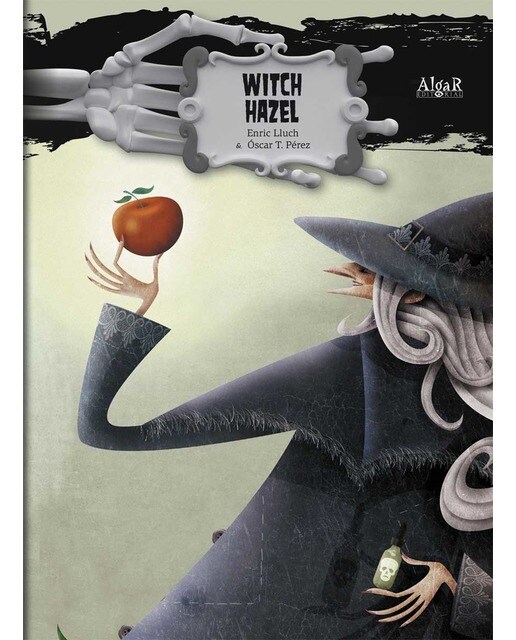 Witch Hazel (Capa mole) 1